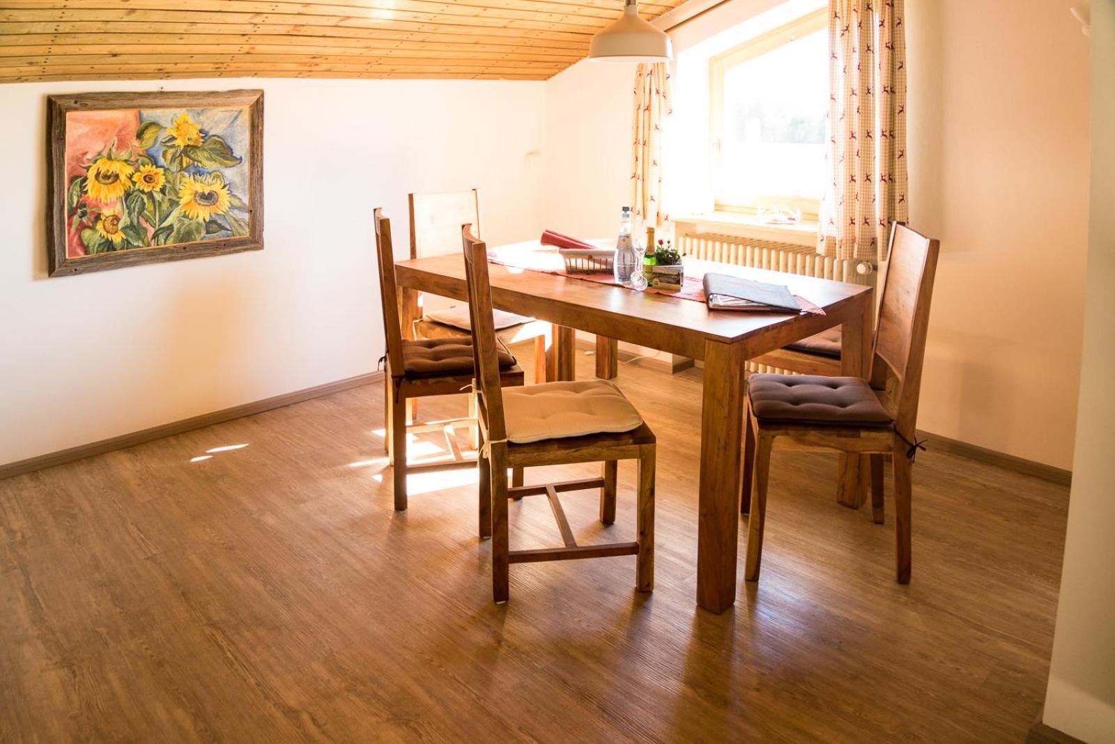 Terrassen-Camping Am Richterbichl Rottenbuch Ruang foto