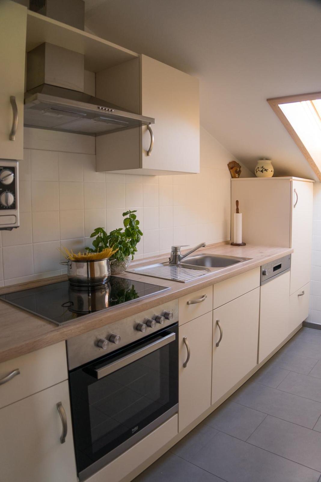 Terrassen-Camping Am Richterbichl Rottenbuch Ruang foto